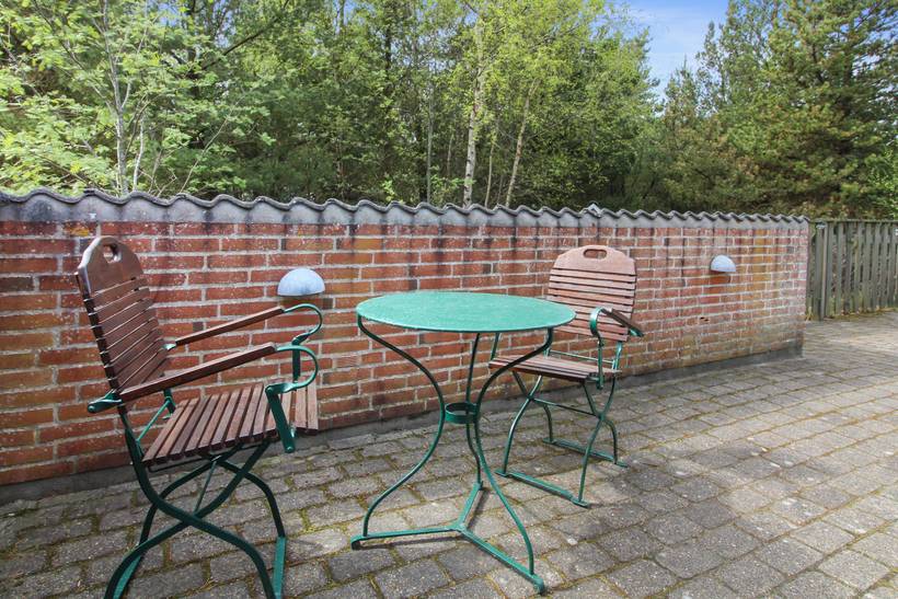 Foto von Ferienhaus SO93 in Kongsmark - Rømø