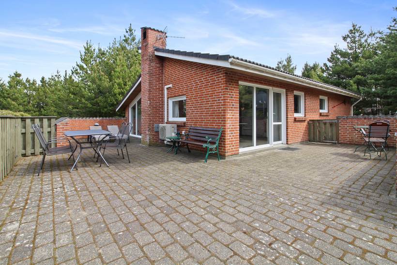 Foto von Ferienhaus SO93 in Kongsmark - Rømø