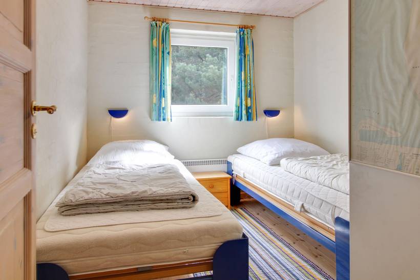 Foto von Ferienhaus SO93 in Kongsmark - Rømø