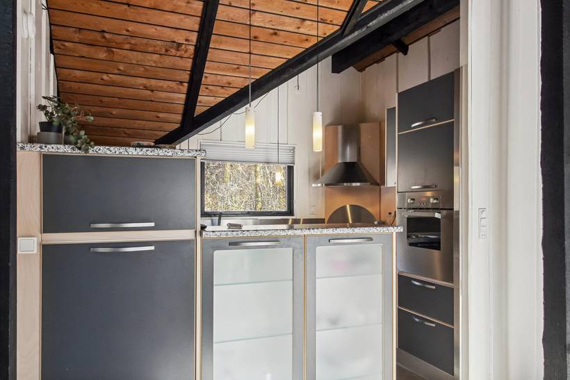 Foto von Ferienhaus SO97 in Arrild - Südjütland