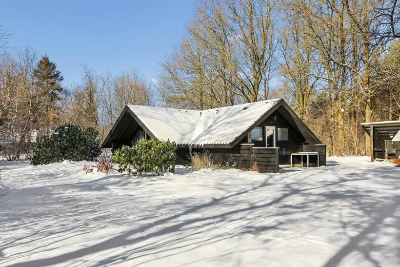 Foto von Ferienhaus SO97 in Arrild - Südjütland