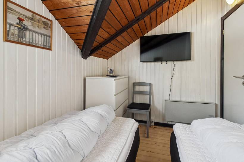 Foto von Ferienhaus SO97 in Arrild - Südjütland
