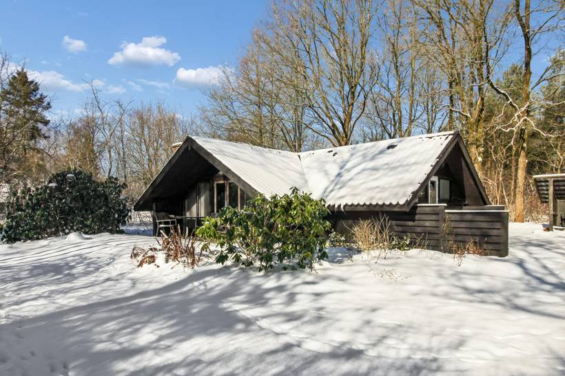 Foto von Ferienhaus SO97 in Arrild - Südjütland