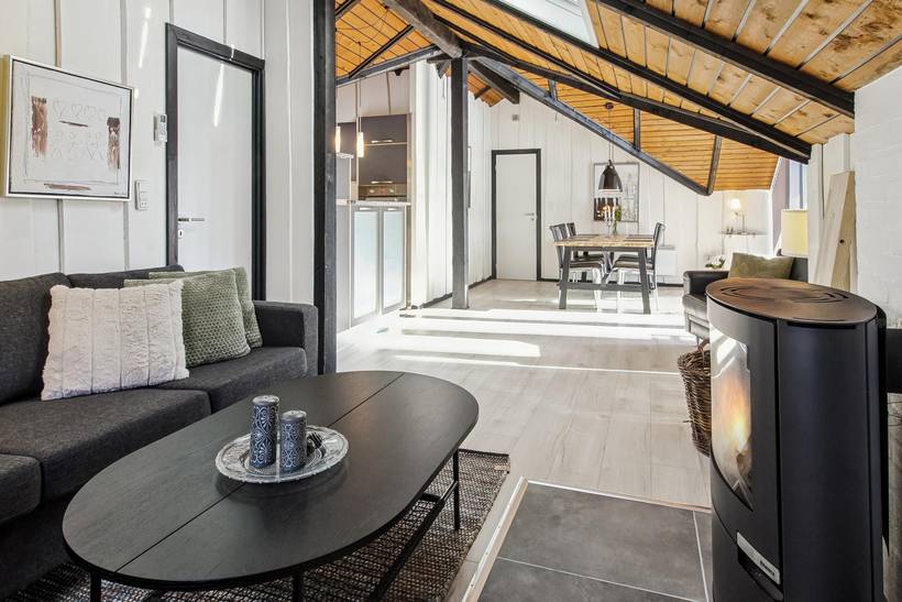 Foto von Ferienhaus SO97 in Arrild - Südjütland