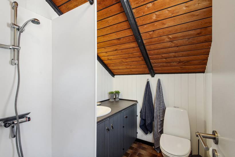 Foto von Ferienhaus SO97 in Arrild - Südjütland