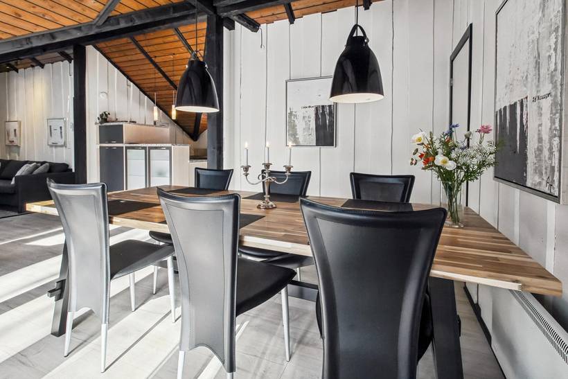 Foto von Ferienhaus SO97 in Arrild - Südjütland