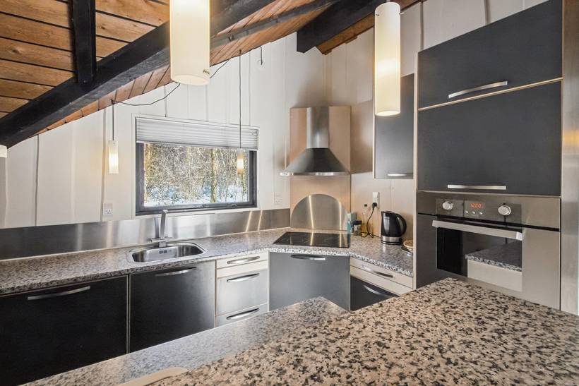 Foto von Ferienhaus SO97 in Arrild - Südjütland