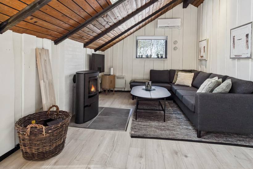 Foto von Ferienhaus SO97 in Arrild - Südjütland