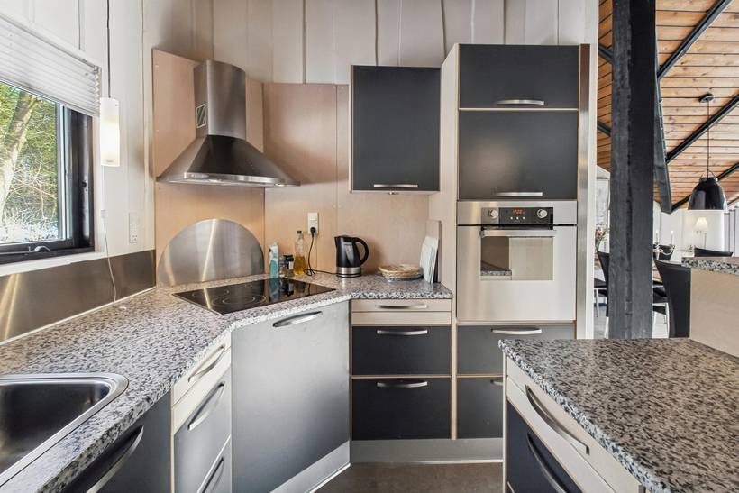 Foto von Ferienhaus SO97 in Arrild - Südjütland