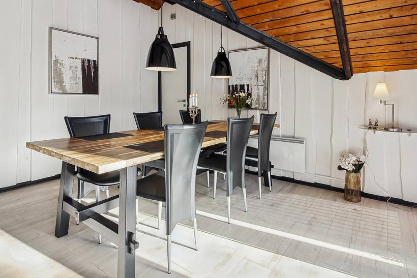 Foto von Ferienhaus SO97 in Arrild - Südjütland