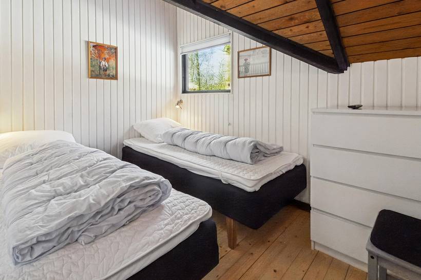 Foto von Ferienhaus SO97 in Arrild - Südjütland