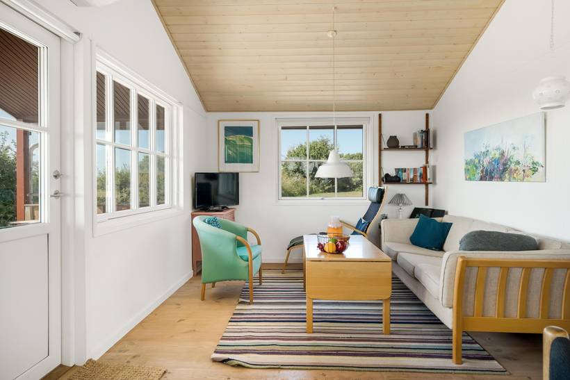 Foto von Ferienhaus SP00 in Gjellerodde - Westjütland