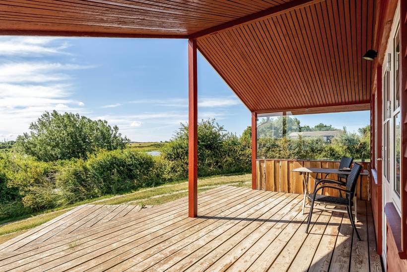 Foto von Ferienhaus SP00 in Gjellerodde - Westjütland