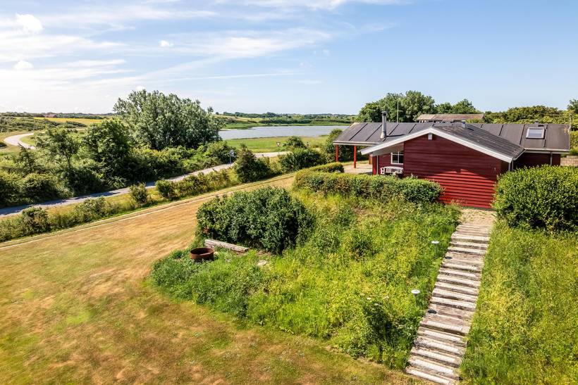 Foto von Ferienhaus SP00 in Gjellerodde - Westjütland