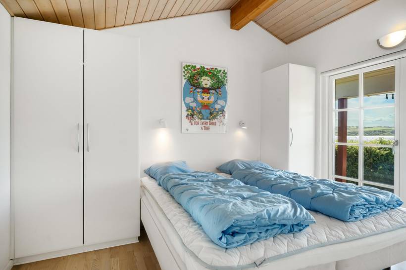 Foto von Ferienhaus SP00 in Gjellerodde - Westjütland