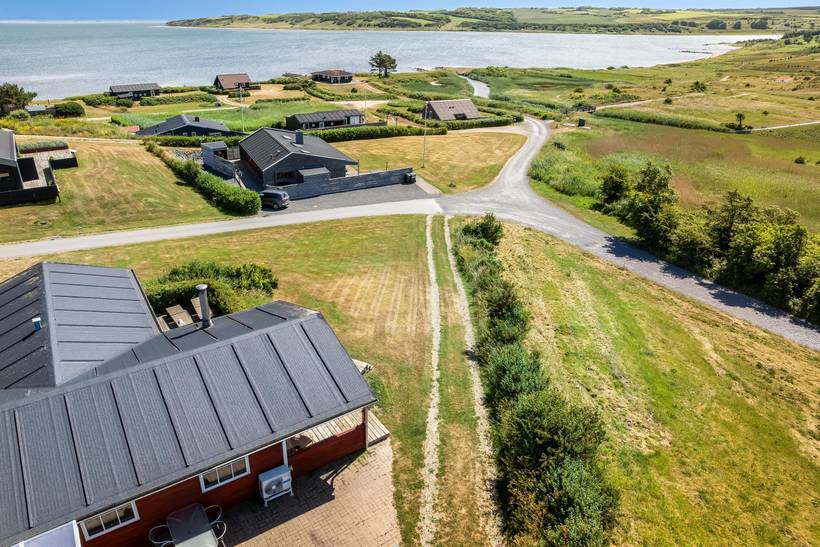 Foto von Ferienhaus SP00 in Gjellerodde - Westjütland