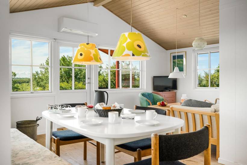 Foto von Ferienhaus SP00 in Gjellerodde - Westjütland