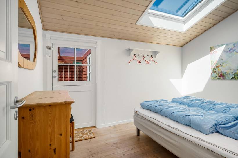 Foto von Ferienhaus SP00 in Gjellerodde - Westjütland