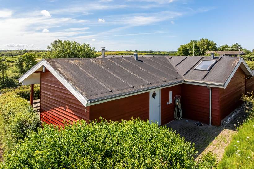 Foto von Ferienhaus SP00 in Gjellerodde - Westjütland