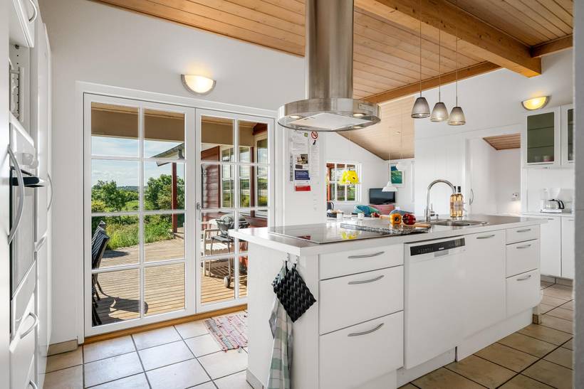 Foto von Ferienhaus SP00 in Gjellerodde - Westjütland