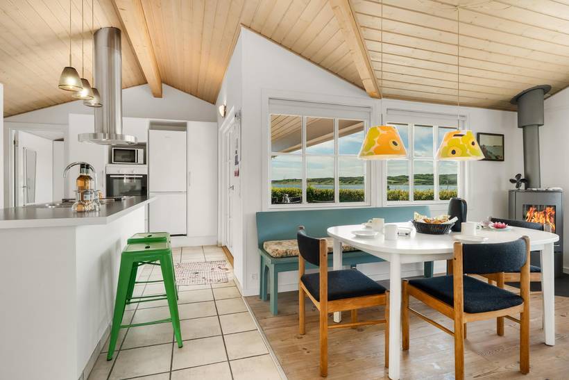 Foto von Ferienhaus SP00 in Gjellerodde - Westjütland
