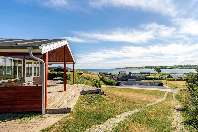Foto von Ferienhaus SP00 in Gjellerodde - Westjütland