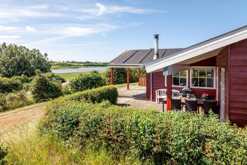 Foto von Ferienhaus SP00 in Gjellerodde - Westjütland