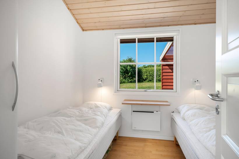 Foto von Ferienhaus SP00 in Gjellerodde - Westjütland