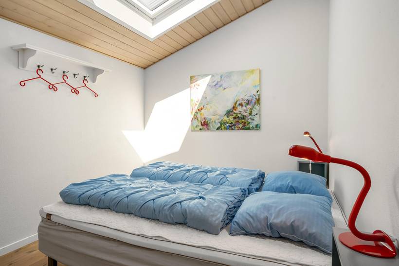 Foto von Ferienhaus SP00 in Gjellerodde - Westjütland