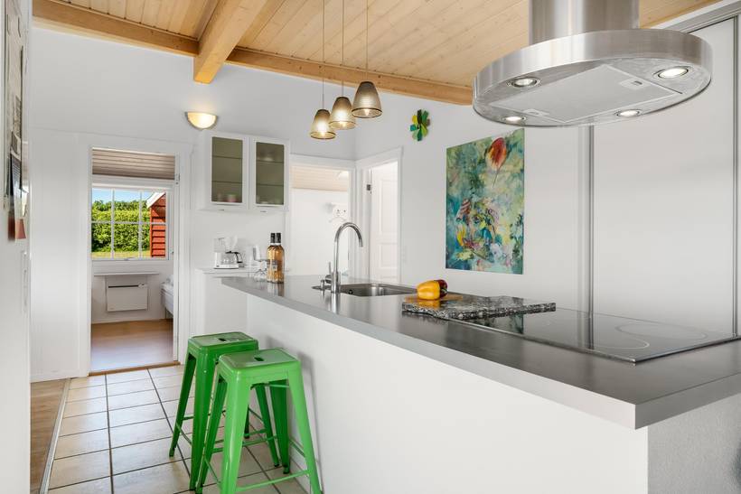 Foto von Ferienhaus SP00 in Gjellerodde - Westjütland