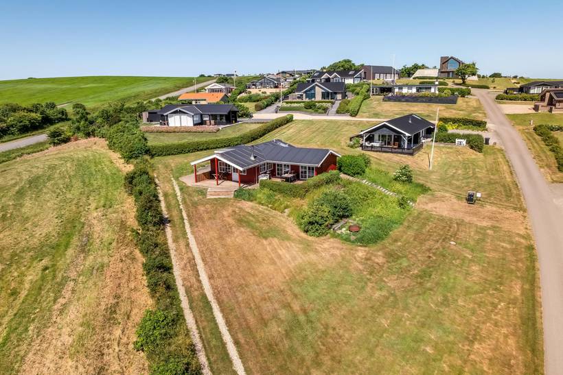 Foto von Ferienhaus SP00 in Gjellerodde - Westjütland