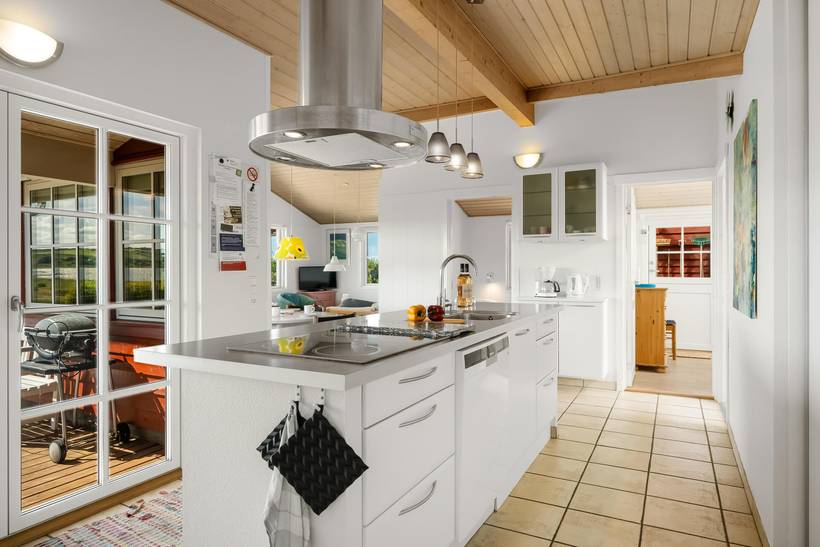 Foto von Ferienhaus SP00 in Gjellerodde - Westjütland