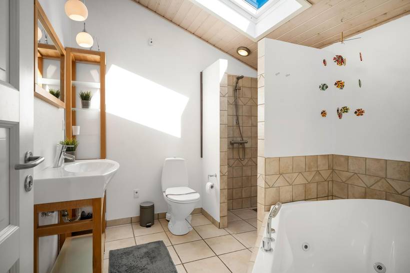 Foto von Ferienhaus SP00 in Gjellerodde - Westjütland
