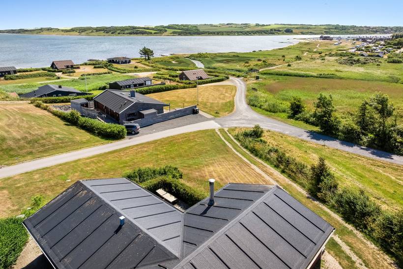 Foto von Ferienhaus SP00 in Gjellerodde - Westjütland