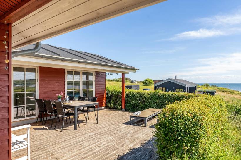 Foto von Ferienhaus SP00 in Gjellerodde - Westjütland