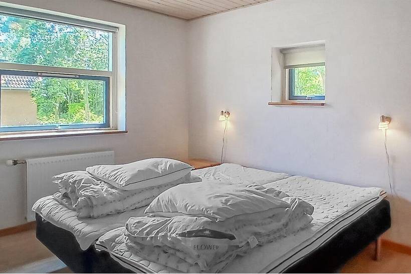 Foto von Ferienhaus SP01 in Virksund - Thy/Limfjord