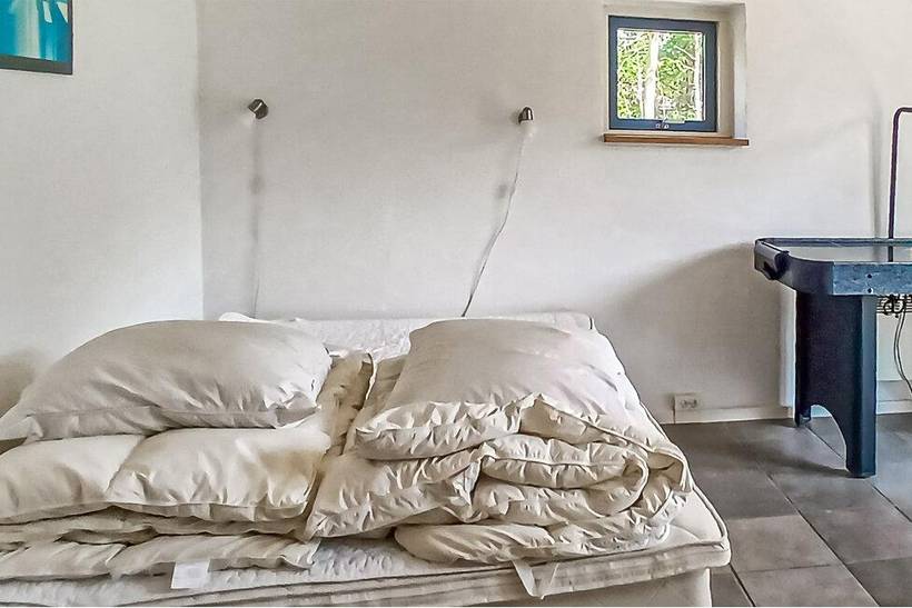 Foto von Ferienhaus SP01 in Virksund - Thy/Limfjord