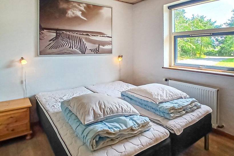 Foto von Ferienhaus SP01 in Virksund - Thy/Limfjord