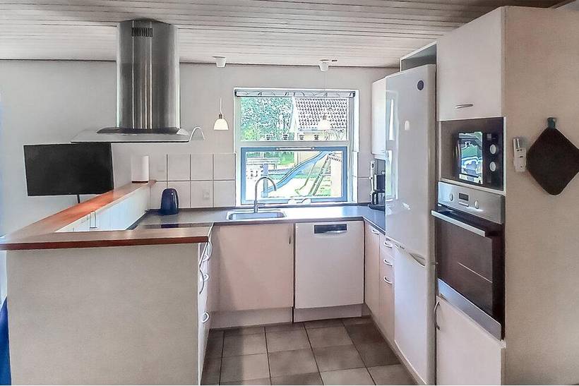 Foto von Ferienhaus SP01 in Virksund - Thy/Limfjord