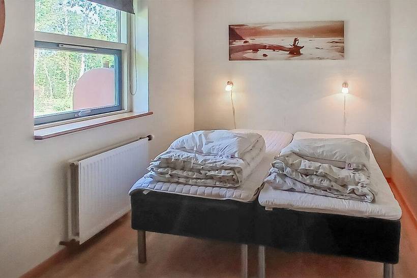 Foto von Ferienhaus SP01 in Virksund - Thy/Limfjord