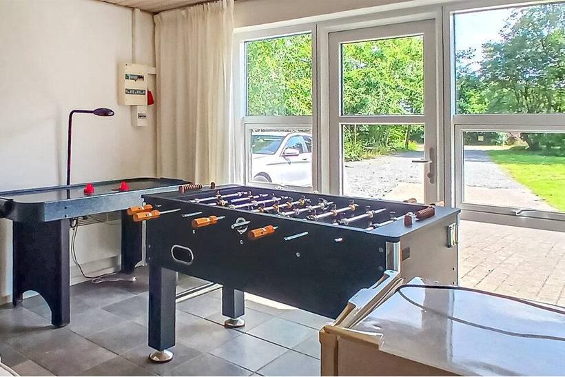 Foto von Ferienhaus SP01 in Virksund - Thy/Limfjord