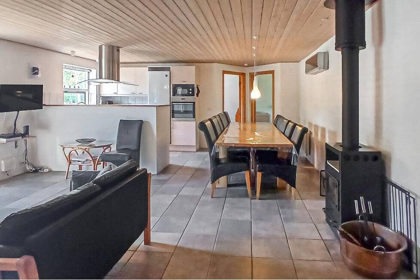 Foto von Ferienhaus SP01 in Virksund - Thy/Limfjord