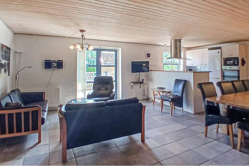 Foto von Ferienhaus SP01 in Virksund - Thy/Limfjord