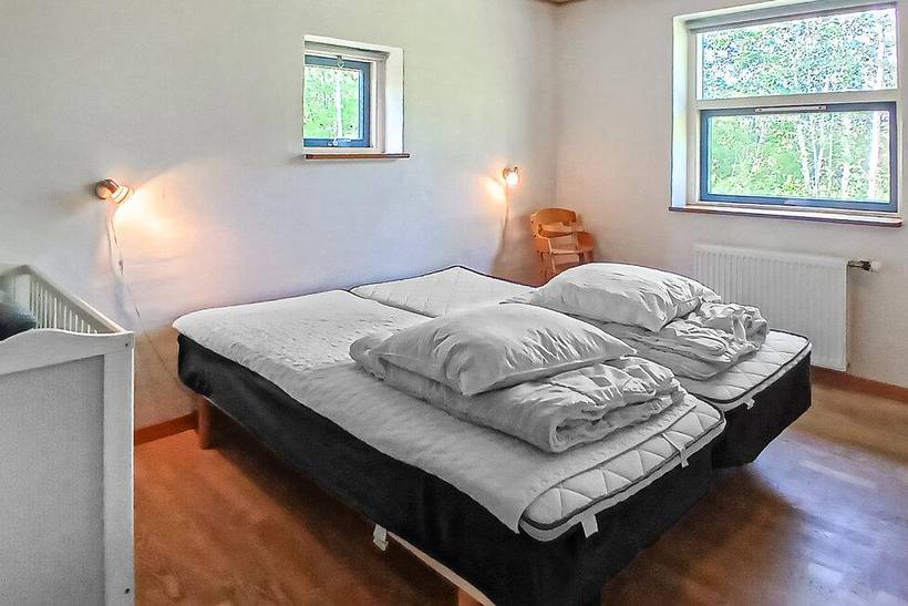 Foto von Ferienhaus SP01 in Virksund - Thy/Limfjord