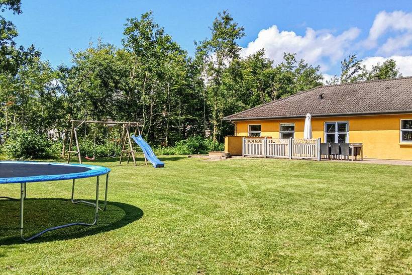 Foto von Ferienhaus SP01 in Virksund - Thy/Limfjord