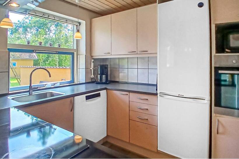 Foto von Ferienhaus SP01 in Virksund - Thy/Limfjord