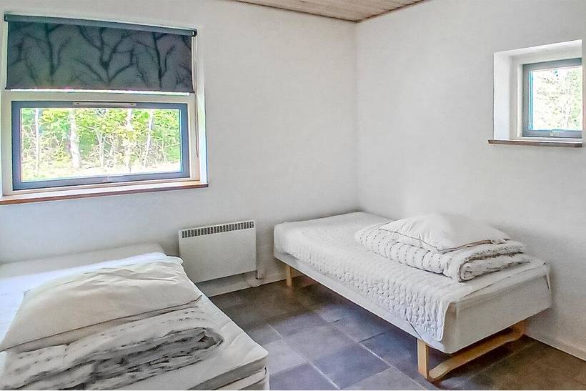 Foto von Ferienhaus SP01 in Virksund - Thy/Limfjord