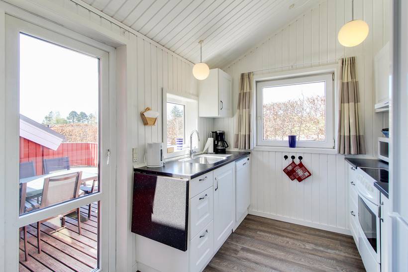 Foto von Ferienhaus SP03 in Ebeltoft - Ostjütland