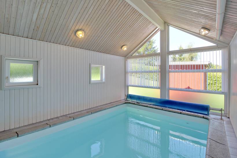 Foto von Ferienhaus SP03 in Ebeltoft - Ostjütland