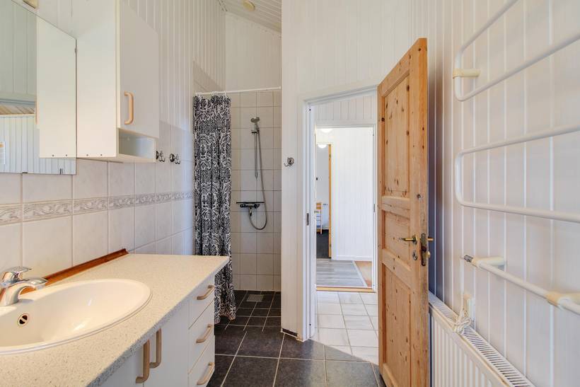 Foto von Ferienhaus SP03 in Ebeltoft - Ostjütland